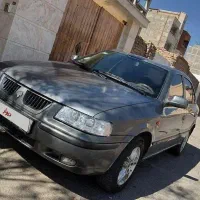 سمند LX