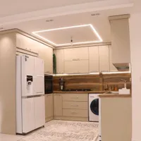 طراحی و اجرا کابینت کمد  تی وی وال و ...|خدمات پیشه و مهارت|رشت, بازار|دیوار