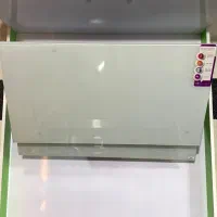 هود مورب سفید یخچالی