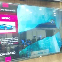 فروش انواع تلویزیونهای هوشمنددوو، ال جی، اسنوا،سام|تلویزیون و پروژکتور|قم, کیوانفر|دیوار