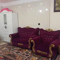 مبلمان|مبلمان خانگی و میز عسلی|قم, هنرستان|دیوار