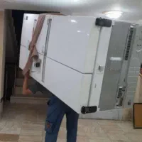 شرکت خدماتی وباربری واثاث کشی شهرستان ساری