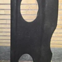 طاقچه عقب ۲۰۶ و روکش داشبرد ۴۰۵