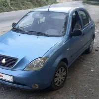 تیبا ۲ مدل ۹۳