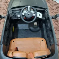 ماشین شارژی|اسباب‌‌بازی|گلستان (تهران), |دیوار