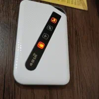 مودم جیبی D-Link 930m 4G/LTE