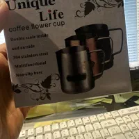 لولر تمپر نات باکس نیدل پاک اسکرین و بقیه اقلام|سماور، چای‌ساز، قهوه‌ساز|قم, زنبیل آباد|دیوار