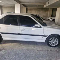 پارس سفارشی فول مدل۴۰۳|خودرو سواری و وانت|شمیل, |دیوار