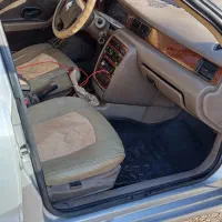 سمند ال ایکس مدل ۸۴|خودرو سواری و وانت|خوی, |دیوار