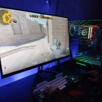 کیس کامپیوتر گیمینگ