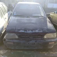 هاشبک مدل 80|خودرو سواری و وانت|مشهد, عباسآباد|دیوار