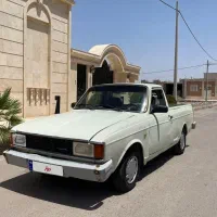 پیکان وانت مدل 93