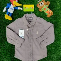 پیراهن پسرانه|کفش و لباس بچه|اسلام‌شهر, شهرک محمدیه|دیوار