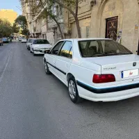 پژو پارس Tu5|خودرو سواری و وانت|تهران, شهرک ابوذر|دیوار