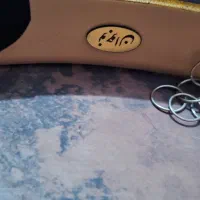 دف دربندی|سازهای سنتی|فردیس, قریشی|دیوار