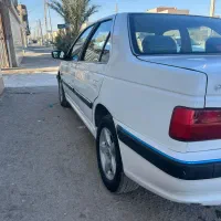 پژو پارس مدل 94|خودرو سواری و وانت|زابل, |دیوار