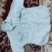 بارونی پالتو