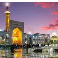 تور مشهد ۲ شب و سه روز اقتصادی