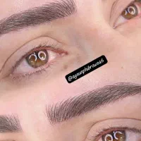 خدمات تتو تخفیف پاییزه فقط تا آخر آذر ماه|خدمات آرایشگری و زیبایی|شاهینشهر, شهرک گلدیس|دیوار