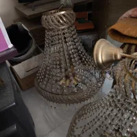 یه سری وسایل منزل|مبلمان خانگی و میز عسلی|قزوین, |دیوار