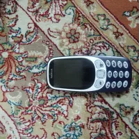 نوکیا3310و222|موبایل|بروجرد, |دیوار