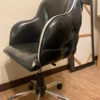 صندلی کوپ آرایشگاه جکدار