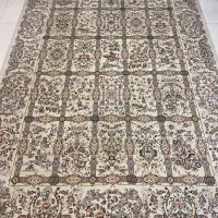 فرش مشهد۶ متری ۱۲۰۰ شانه