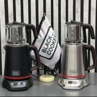 چای ساز روهمی