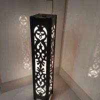 چراغ خواب (آباژور)