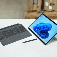 لپتاپ Dell latitude 7320 2 in 1 تبلت شو با قلم|رایانه همراه|شیراز, ملاصدرا|دیوار