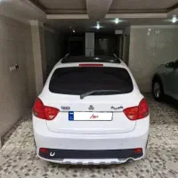کوییک مدل ۱۴۰۲ دریچه سیمی در حد صفر