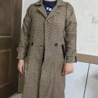 پالتو پاییزی|لباس|گرمسار, |دیوار