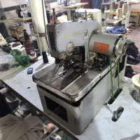 چرخ مادگی چشمی و  کابویی