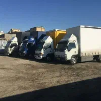 خدمات اثباب منزل (صداقت) دارای دفتر ثابت
