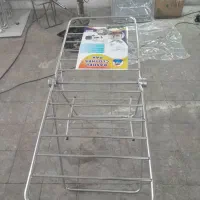 رخت آویز زمینی|بندرخت و رخت‌آویز|اسلام‌شهر, شهرک قائمیه|دیوار