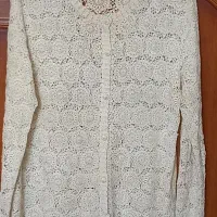 لباس مجلسی  کت و دامن نو ودر حد نونو سایز ۳۶ تا ۵۲|لباس|اصفهان, ملک‌شهر|دیوار