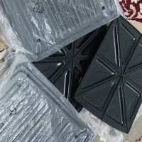 اسنک ساز|اجاق گاز و لوازم برقی پخت‌وپز|بوشهر, |دیوار