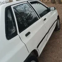 ماشین بسیار تمیز خدایی ماشین خوب سر حال