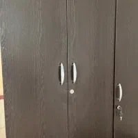 کمد لباس ونگه|جاکفشی، کمد، دراور|منجیل, |دیوار