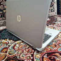 لپ تاپ اچ پی hp صفحه لمسی|رایانه همراه|قم, شاه ابراهیم|دیوار