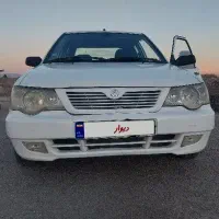 پراید 132 مدل93