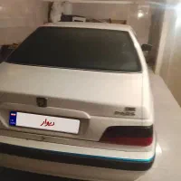 پرشیا 93|خودرو سواری و وانت|ماکو, |دیوار