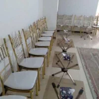 اجاره نور.صدا.میز.صندلی.بادکنک آرایی وگل ارایی|خدمات پذیرایی، مراسم|اسلام‌شهر, شهرک سعیدیه|دیوار