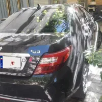 دنا پلاس اتومات توربو|خودرو سواری و وانت|تبریز, |دیوار