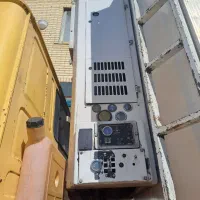 اسکانیا ۱۱۲ تک یخچالی مدل ۶۳|خودرو سنگین|ممقان, |دیوار