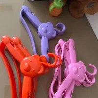 چوب لباسی بچگانه