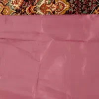 پارچه ساتن بنفش