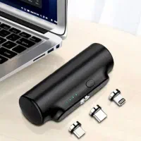 پاوربانک مینی مسافرتی