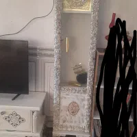 ساعت ایستاده