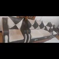 مبل دست دوم|مبلمان خانگی و میز عسلی|شهرکرد, |دیوار